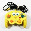 Nintendo Gamecube Spongebob Squarepants Controller