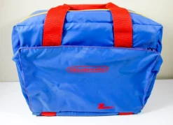 Nintendo NES - Vintage Nintendo Z Bag 1988 Console/Game Carrying Case