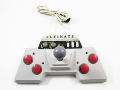 Nintendo NES Beeshu Ultimate Superstick Joystick Controller
