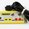 Nintendo NES Beeshu Zipper Controller (Yellow)