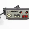 Nintendo NES Beeshu Zipper Controller (Grey)