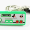 Nintendo NES Beeshu Zipper Controller (Green)