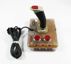 Nintendo NES Gravis Joystick