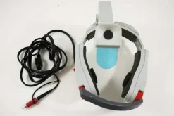 Nintendo NES Konami Laserscope