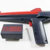 Nintendo NES Placo Video Shooter Gun with Receiver