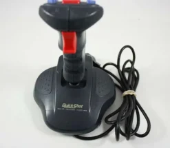 Nintendo NES Quickshot Python 2