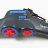 Nintendo NES Quickshot QS-129N Controller