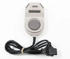 Nintendo NES Quickshot QS-126