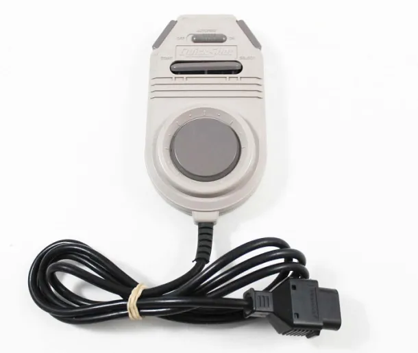 Nintendo NES Quickshot QS-126