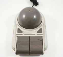 Nintendo NES Quickshot QS-121 Deluxe Joyball Joystick