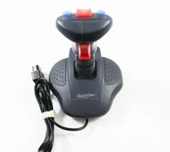 Nintendo NES Quickshot QS-130N Joystick