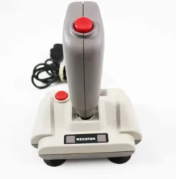Nintendo NES Recoton Joystick Controller