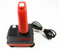Nintendo NES StarMaster Joystick Controller
