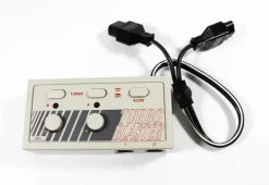 Nintendo NES Turbo Blaster Controller