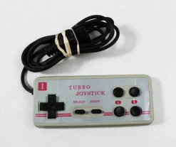 Nintendo NES Turbo Joystick Controller