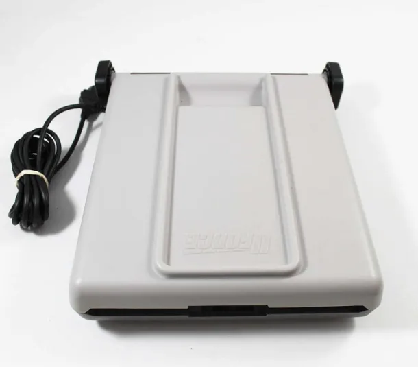Nintendo NES Uforce (No Add-Ons)