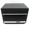 Nintendo NES Vintage Two Drawer 28 Game Storage Cabinet