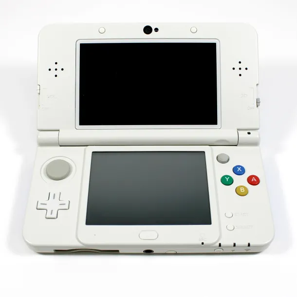 Nintendo New 3DS - Pokemon Blastoise Handheld System