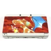 Nintendo New 3DS - Pokemon Charizard Handheld System