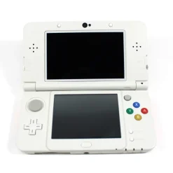 Nintendo New 3DS - Pokemon Charizard Handheld System