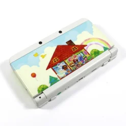 Nintendo New 3DS System - Animal Crossing Happy Home Edition - Discounted