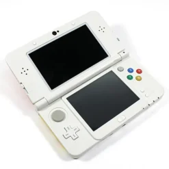Nintendo New 3DS System - Super Mario 3D Land Edition - Discounted