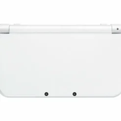 Nintendo New 3DS XL - Pearl White System