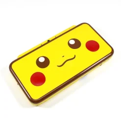 Nintendo New 2DS XL - Pikachu Edition Handheld System - Discounted