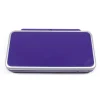 Nintendo New 2DS XL - Purple/Silver Handheld System