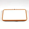 Nintendo New 2DS XL - White/Orange Handheld System