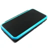 Nintendo New 2DS XL Black/Turquoise Handheld System (Discounted)