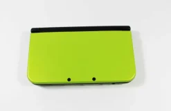 Nintendo New 3DS XL Lime Green Special Edition System