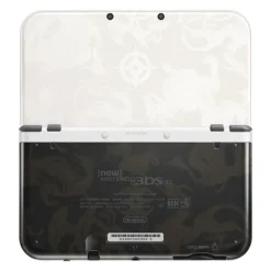 Nintendo New 3DS XL System - Fire Emblem Fates Edition (Discounted)