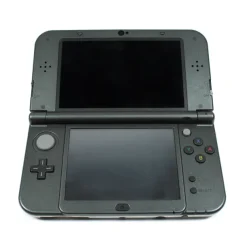Nintendo New 3DS XL System - Monster Hunter 4 Ultimate Edition