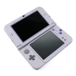 Nintendo New 3DS XL System - SNES Edition - Discounted