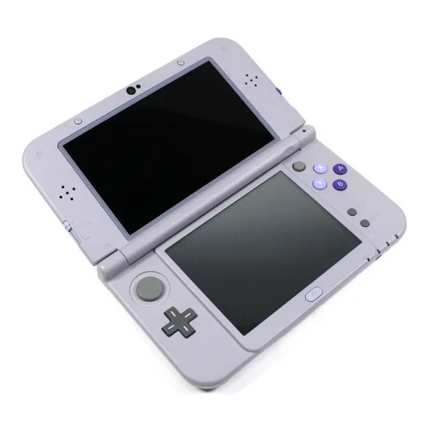 Nintendo New 3DS XL System - SNES Edition - Discounted