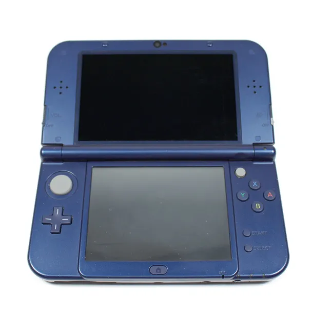 Nintendo New 3DS XL System - Monster Hunter Generations Edition