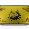 Nintendo New 3DS XL System - The Legend of Zelda Majora's Mask Edition