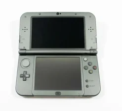 Nintendo New 3DS XL System - The Legend of Zelda Majora's Mask Edition