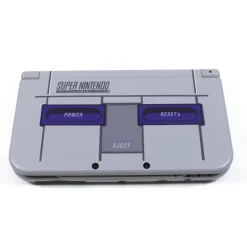 Nintendo New 3DS XL System - SNES Edition