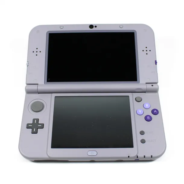Nintendo New 3DS XL System - SNES Edition