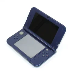 Nintendo New 3DS XL System Blue -Discounted