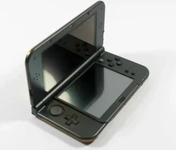 Nintendo New 3DS XL System - Hyrule Gold Edition (Discounted)