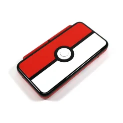 Nintendo New 2DS XL System- PokeBall Edition - Discounted