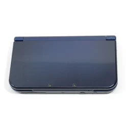 Nintendo New 3DS XL System Blue