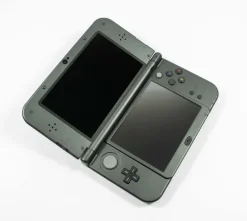 Nintendo New 3DS XL System - The Legend of Zelda Majora's Mask Edition (Discounted)
