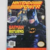 Nintendo Power Volume 48: Batman Returns