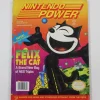 Nintendo Power Volume 40: Felix the Cat