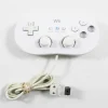 Nintendo Wii Classic Controller- White