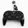 Nintendo Wii Classic Pro Controller- Black